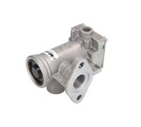 Valvola di sovrapressione, sospensione pneumatica HALDEX 357012031