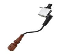 Valvola di spurgo canister Adatto Per A1 A3 A5 A6 Adatto Per VW Golf Jetta Tiguan 2011-2017 Elettrovalvola Pompa Acqua Refrigerante 04L907284 Kit di rimozione valvola Egr