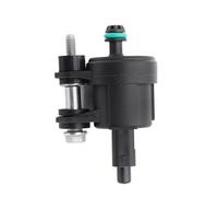 Valvola di spurgo canister Adatto Per Chevry Spark LS LT 1.2L Spark Classic 1.2L 2013-2017 Valvola Di Spurgo Del Contenitore Del Vapore 0280142502 96985666 CP839 Kit di rimozione valvola Egr