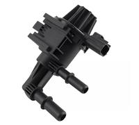 Valvola Di Spurgo Contenitore Del Vapore, Valvola Solenoide Del Contenitore Del Carbone Attivo, Adatta Per Ford Explorer, Adatta Per Mazda 2007-2010