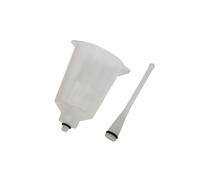 Valvola di spurgo dei freni Massi Shimano Blanc