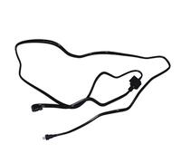 Valvola di spurgo del contenitore adatta per Ford S-Max 2007-2010, filtro a carbone attivo per serbatoio dell'olio 7G919E963AC