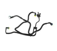 Valvola di spurgo del contenitore dei vapori F2gz-9D289-a, accessorio di fissaggio separatore dei vapori del carburante adatto per Ford Edge 2016-2019