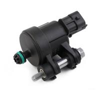 Valvola di spurgo del contenitore del vapore di ricambio compatibile con Buick per Chevrolet OE 12610560 55593172 12661763 Valvola a cilindro in carbonio Direct Fit