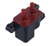 Valvola di spurgo del contenitore del vapore solenoide EVAP Controllo di spurgo elettrovalvola di controllo delle emissioni del solenoide di ricambio compatibile con Accord per Civic CR-V HR-V Pilot