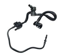 Valvola Di Spurgo Del Serbatoio Del Vapore Del Carburante, Valvola Solenoide Del Serbatoio Del Carbonio Adatta Per Jaguar XF 2009-2015 XJ 2010+