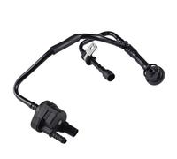 Valvola di spurgo per tanica di vapore di carburante compatibile con Volkswagen Tiguan Jetta Beetle, 06J133781CE