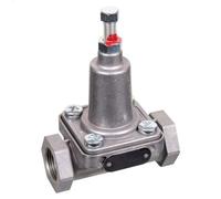 Valvola di troppo pieno FEBI 45265 VOLVO NL 9.6 1989-1992