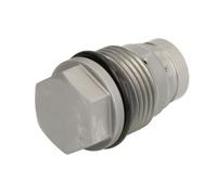 Valvola di troppopieno ENGITECH ENT260023