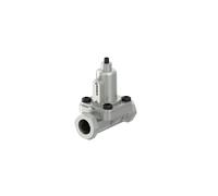 Valvola di troppopieno WABCO 434 100 125 0