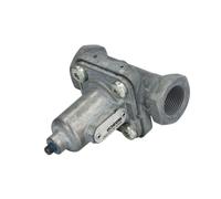 Valvola di troppopieno WABCO 4341000220