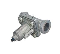 Valvola di troppopieno WABCO 4341000340
