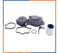 ESEN SKV Valvola, Ventilazione carter