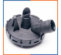 Valvola di ventilazione del basamento per AUDI | 31SKV022, 30103024506EE