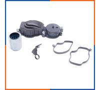 NTY Valvola di sfiato e ricircolo motore EPCV-BM-008 compatibile con BMW OPEL Vauxhall Land Rover
