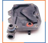 Valvola di ventilazione del basamento per BMW | 31SKV032, 45181, 91612