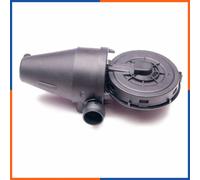 Valvola di ventilazione del basamento per BMW | 31SKV038, 11744, 36771