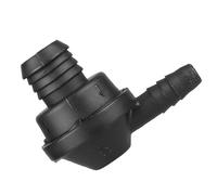 Valvola di ventilazione del basamento Valvole for auto Sostituzione Tubo di sfiato motore Valvola a 1 via Pezzi di ricambio 030103175B for Skoda
