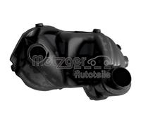 Valvola Di Ventilazione Del Carter METZGER IAM-Expertise Adatta Per BMW Serie 3