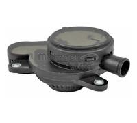 Valvola Di Ventilazione Del Carter METZGER Per U.A. MERCEDES-BENZ SPRINTER