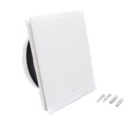 Valvola di ventilazione Helios Design DLV 100 - 03039