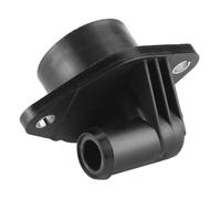 Valvola di Ventilazione Positiva del Basamento PCV 68083202AB Realizzata in Materiale ABS di Previene la Formazione di Ghiaccio Sull'acceleratore per Cherokee 3.2L