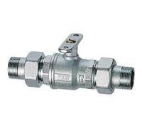 VALVOLA DI ZONA 2 VIE 3/4" MOTORIZ MAS C