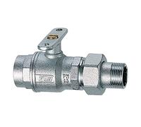 Valvola Di Zona 2 Vie Motorizzabile 1" Maschio-femmina 3017 1 Far