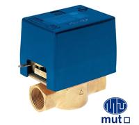 VALVOLA DI ZONA 2 VIE MOTORIZZATA 1/2 FF