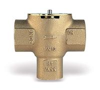 Valvola di zona 3 vie 560T34 dn 3/4" watts