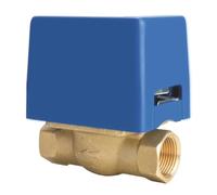 Valvola di zona 2 vie d 3/4 msf 230v b077qlyzcp