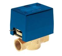 Valvola di Zona a 2 Vie Femmina con KIT Micro