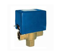 Valvola di Zona a 3 Vie da 1/2" 3/4" 1'' Mut SF 15 20 25 M1 Ritorno a Molla