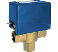 VALVOLA DI ZONA A 3 VIE FEMMINA CON KIT MICRO