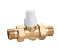 Valvola Di Zona Caleffi a 2 Vie