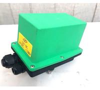 VALVOLA DI ZONA COMPARATO SERVOCOMANDO DIAMANT DC 12V DY352PC 28 sec.