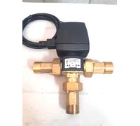 VALVOLA DI ZONA ESBE MOTORIZZATA VZC162 DA 3/4" 43060800 V220 A BOCCHETTONE