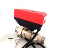 VALVOLA DI ZONA MOTORIZATA COMPARATO SINTESI 1" V220 SR222U A BOCCHETTONE