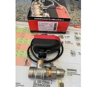 VALVOLA DI ZONA MOTORIZZATA 3/4" V230 2 VIE MF COMPARATO SR2221B2A9U SINTESI