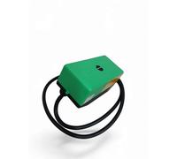 VALVOLA DI ZONA MOTORIZZATA V220 COMPARATO SERVOCOMANDO MR222N MICRODIAMANT