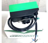 VALVOLA DI ZONA MOTORIZZATA v24 COMPARATO SERVOCOMANDO MR242N MICRODIAMANT