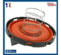 Valvola Diaframma Copertura Coperchi Valvole Per BMW E90 E91 E92 E93 E70 E71 E72