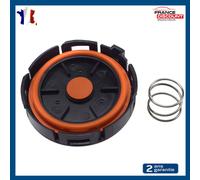 Valvola Diaframma Copertura Testata per BMW E81 E87 E88 E90 E91 E60 E83 E84 E85