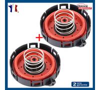 Valvola Diaframma Copertura Testata per BMW Serie 5 E60 Serie 7 E65 E66 E67