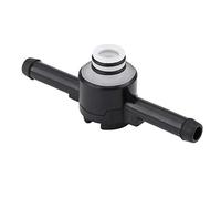 Valvola diesel, valvola di ritegno filtro carburante 1.9 TDI 1J0 127 247 A per Beetle Golf Jetta 99-05