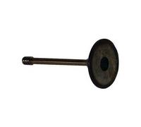Valvola d'ingresso 39,5 x 8 x 91,9 mm