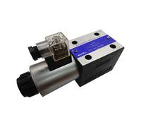 Valvola Direzionale A Solenoide A 2 Posizioni Cetop 5 NG10