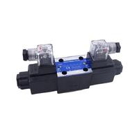 Valvola direzionale a solenoide idraulica 01-3C2-D24/A240-N1-50 3C4 3C60 2D2 11 3C12 e durevole(01-3C3-N1-50,A240)