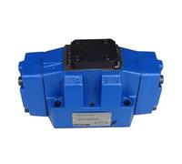 Valvola direzionale di controllo idraulico 4WH16D50B 4WH16Y50B 4WH16HD50B 4WH16E50B WH25Y50B WH25E50B(4WH16D50B)