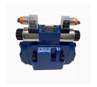 Valvola direzionale elettroidraulica 4WEH16D50B/6EW220-50NETZ5L 4WEH25E50B/6EG24NETZ5L 4WEH25E50B/6EW220-50NETZ5L(4WEH16D50B-6EW220-50)